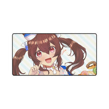 Load image into Gallery viewer, Uma Musume: Pretty Derby Mouse Pad (Desk Mat)