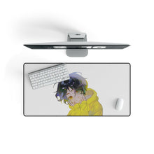 Load image into Gallery viewer, Wonder Egg Priority Mouse Pad (Desk Mat)