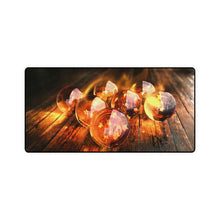 Load image into Gallery viewer, 7 Dragon Balls Mouse Pad (Desk Mat)