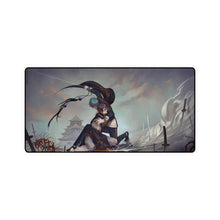Load image into Gallery viewer, Anime Touken Ranbu Mouse Pad (Desk Mat)
