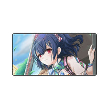 Load image into Gallery viewer, Rinze Morino Mouse Pad (Desk Mat)