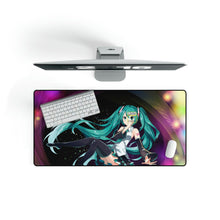 Load image into Gallery viewer, Vocaloid Mouse Pad (Desk Mat)