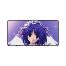 Load image into Gallery viewer, Anime Angel Mouse Pad (Desk Mat)