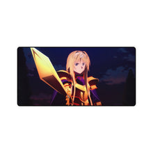 Load image into Gallery viewer, Alice Synthesis Thirty Mouse Pad (Desk Mat)