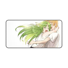 Load image into Gallery viewer, When They Cry Mouse Pad (Desk Mat)