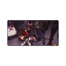 Load image into Gallery viewer, Benghuai Xueyuan Mouse Pad (Desk Mat)