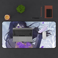 Load image into Gallery viewer, Anime Original Mouse Pad (Desk Mat) With Laptop