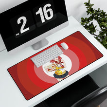 Load image into Gallery viewer, Love Live! Mouse Pad (Desk Mat) With Laptop