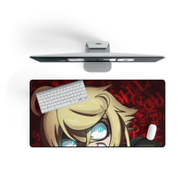 Load image into Gallery viewer, Youjo Senki Mouse Pad (Desk Mat)