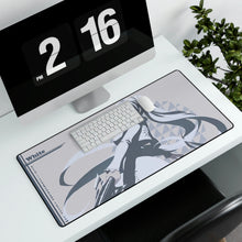 Load image into Gallery viewer, Anime RWBY Mouse Pad (Desk Mat)