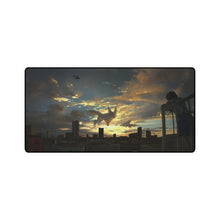 Load image into Gallery viewer, Anime Girl Mouse Pad (Desk Mat)