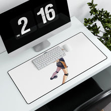 Load image into Gallery viewer, Haikyu!! Mouse Pad (Desk Mat) With Laptop
