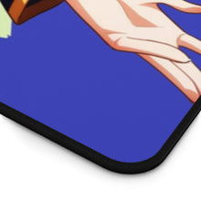Load image into Gallery viewer, Saber (Fate Series) Mouse Pad (Desk Mat) Hemmed Edge