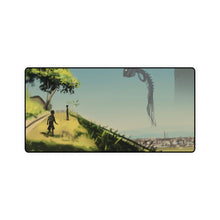 Load image into Gallery viewer, Anime Original Mouse Pad (Desk Mat)