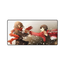Load image into Gallery viewer, Kagerou Project Mouse Pad (Desk Mat)