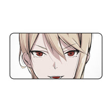Load image into Gallery viewer, Alice Nakiri Mouse Pad (Desk Mat)