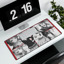 Load image into Gallery viewer, Love Live! Mouse Pad (Desk Mat) With Laptop
