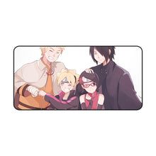 Load image into Gallery viewer, Boruto Mouse Pad (Desk Mat)