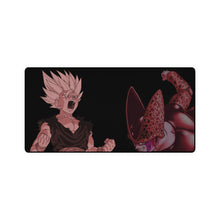 Load image into Gallery viewer, Cell Games Mouse Pad (Desk Mat)