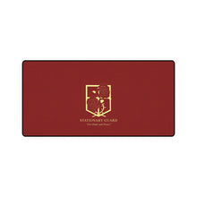 Load image into Gallery viewer, Anime Attack On Titan Mouse Pad (Desk Mat)
