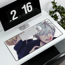 Load image into Gallery viewer, Jujutsu Kaisen Mouse Pad (Desk Mat)