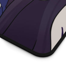 Load image into Gallery viewer, Komi Can't Communicate Komi Shouko, Tadano Hitohito Mouse Pad (Desk Mat) Hemmed Edge