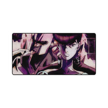 Load image into Gallery viewer, Anime Jojo's Bizarre Adventure Mouse Pad (Desk Mat)