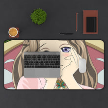 Load image into Gallery viewer, Code Geass Nunnally Lamperouge Mouse Pad (Desk Mat) Background
