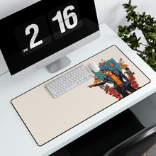 Load image into Gallery viewer, Anime Jojo's Bizarre Adventure Mouse Pad (Desk Mat)