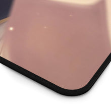 Load image into Gallery viewer, Violet Evergarden Mouse Pad (Desk Mat) Hemmed Edge