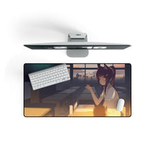 Load image into Gallery viewer, Anime Original Mouse Pad (Desk Mat) On Desk