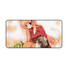 Load image into Gallery viewer, Goshūshō-sama Ninomiya-kun Mouse Pad (Desk Mat)
