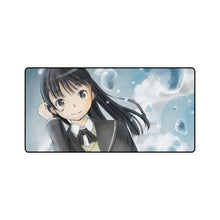 Load image into Gallery viewer, Amagami Mouse Pad (Desk Mat)