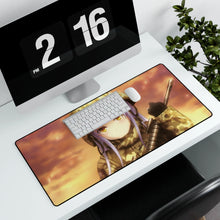 Load image into Gallery viewer, Angel Beats! Mouse Pad (Desk Mat)