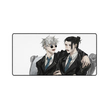 Load image into Gallery viewer, Jujutsu Kaisen Mouse Pad (Desk Mat)