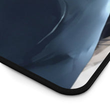 Load image into Gallery viewer, Arima and Kaori Mouse Pad (Desk Mat) Hemmed Edge