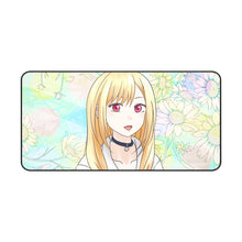 Load image into Gallery viewer, My Dress-Up Darling Marin Kitagawa Mouse Pad (Desk Mat)