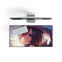 Load image into Gallery viewer, The Quintessential Quintuplets Mouse Pad (Desk Mat)
