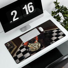 Load image into Gallery viewer, Black Butler Mouse Pad (Desk Mat)