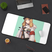 Load image into Gallery viewer, Anime Original Mouse Pad (Desk Mat) On Desk