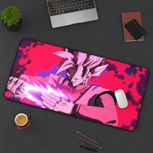 Load image into Gallery viewer, Dragon Ball FighterZ Mouse Pad (Desk Mat) On Desk