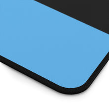 Load image into Gallery viewer, Arima and Kaori Mouse Pad (Desk Mat) Hemmed Edge