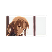 Load image into Gallery viewer, Sword Art Online Mouse Pad (Desk Mat)