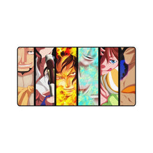 Load image into Gallery viewer, Anime One Piece Mouse Pad (Desk Mat)