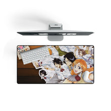 Load image into Gallery viewer, Anime Bleach Mouse Pad (Desk Mat)