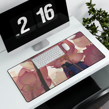 Load image into Gallery viewer, Anime Touken Ranbu Mouse Pad (Desk Mat)