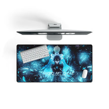 Load image into Gallery viewer, Sword Art Online: Alicization Mouse Pad (Desk Mat)