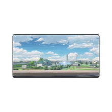 Load image into Gallery viewer, Your Name. Mouse Pad (Desk Mat)
