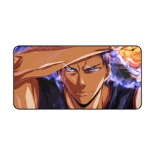Load image into Gallery viewer, Kuroko's Basketball Daiki Aomine Mouse Pad (Desk Mat)