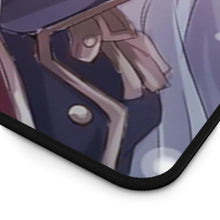 Load image into Gallery viewer, Re:Creators Mouse Pad (Desk Mat) Hemmed Edge